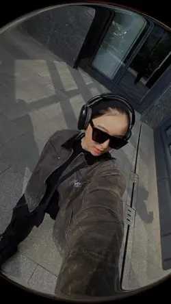 fish eye