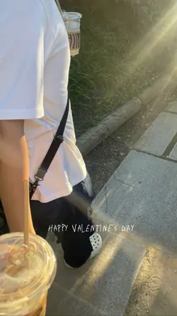 valentine's day