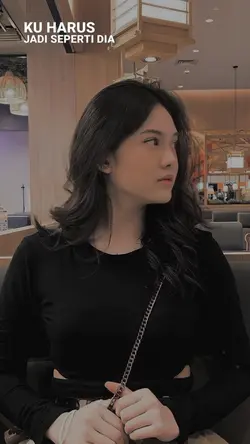 aku hanya aku