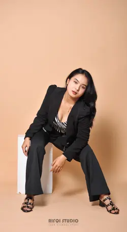 Photoshoot