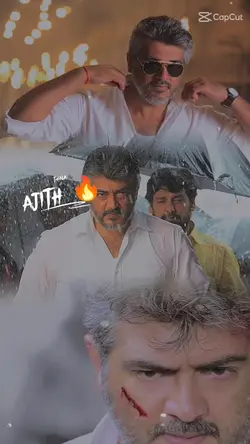 THALA AJITH VEERAM