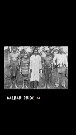 Kalbar pride