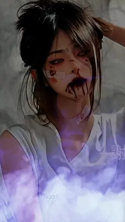 TikTok Halloween 