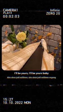 Yours