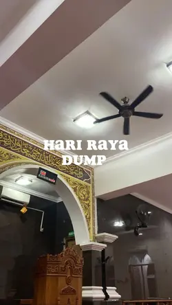 hari raya dump <3