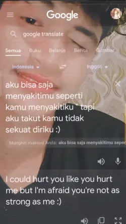 Google translate