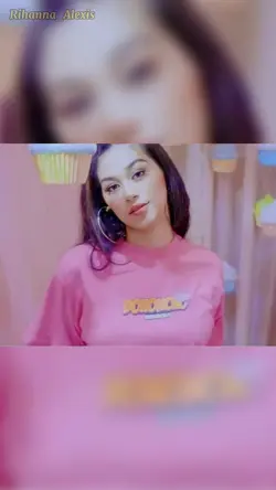RIHANNA TEMPLATE