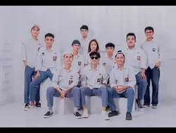 foto bareng