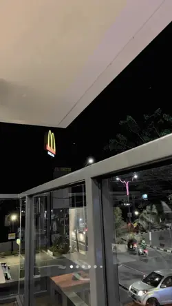 foto geser aesthetic
