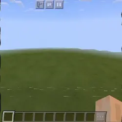 Minecraft X Foto 