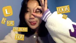 L.O.V.E