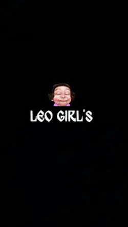 Leo girl's