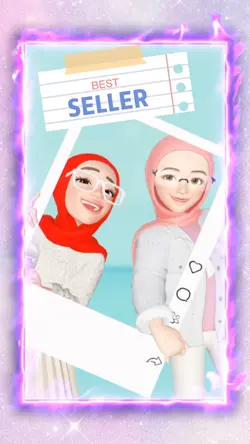 Produk Best Seller