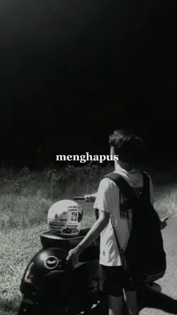menghapus tinta yang