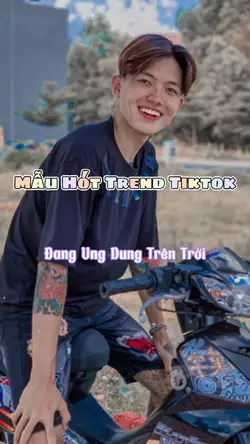  Ung Dung Trên Trời