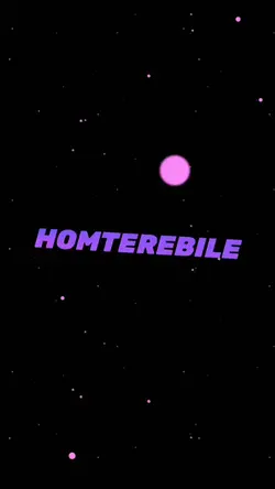 HOMTEREBILE X DEMON