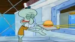 SpongeBob Computer