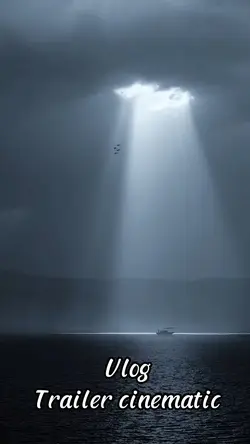 Trailer cinematic