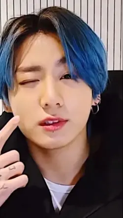 WINK VERSI BTS
