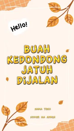 promosi