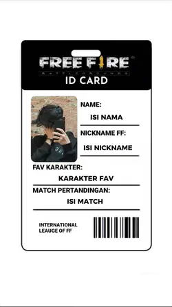 Trend IDCard FF