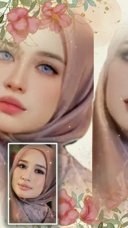 UbahWajahFotoBerjala