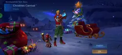 crastimas box