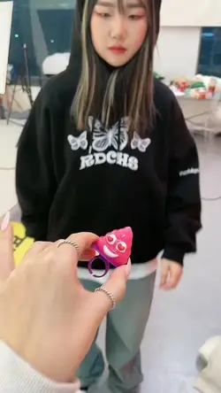 Trend tiktok