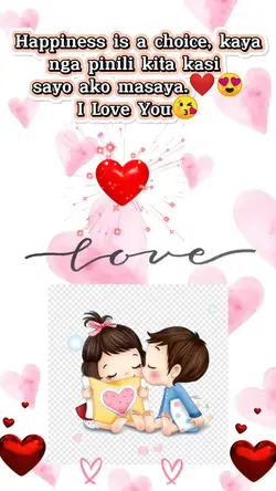 For you love