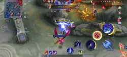shout highlight 