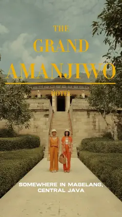 Wesanderson Trend