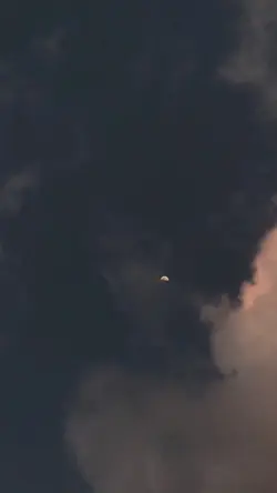 Moon aesthetic