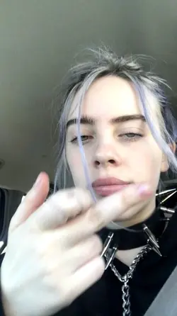 versi f*ck Billie E