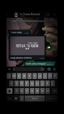 Versi keyboard ip