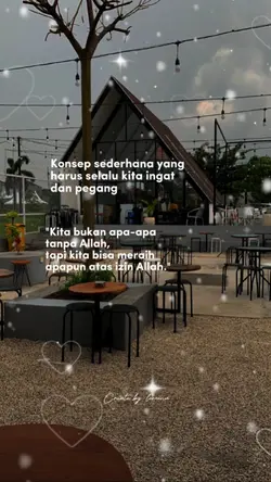 Konsep Sederhana