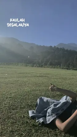 kaulah segalanya