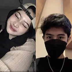 efek gelombang trand