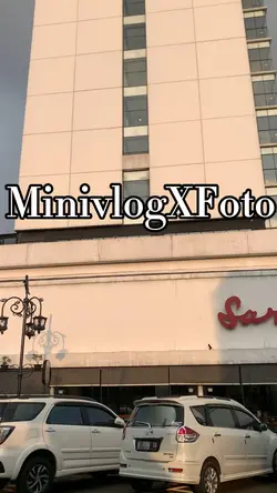 MinivlogXFoto