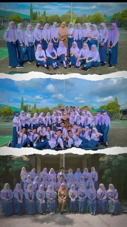 3 foto