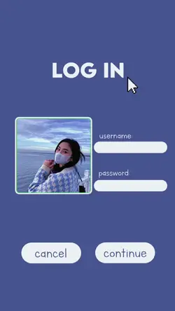 LOG IN