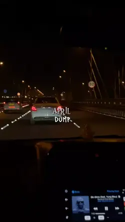 April dump