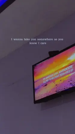 Another Love