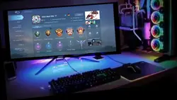 STORY GAMERS