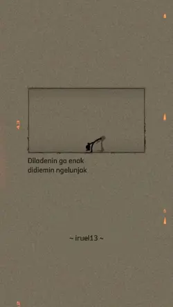 Story WA Stickman