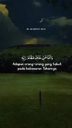 Murotal Al-Qur'an 