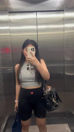Elevator clips 