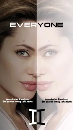 Template Zodiak #3