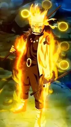 walpaper naruto 