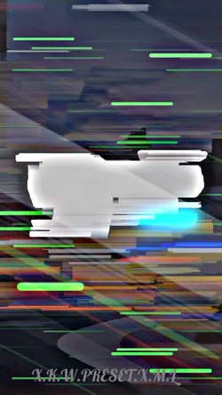 Am preset