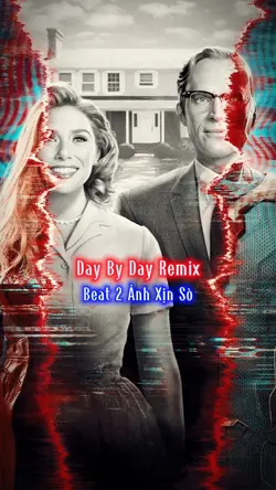 Day By Day Remix